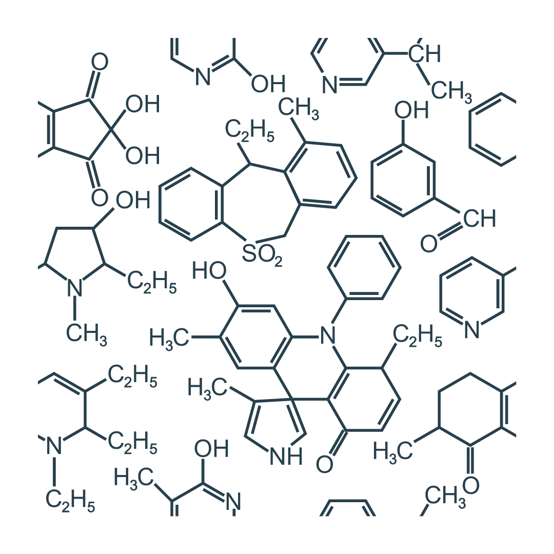 Department of Pharmacognosy