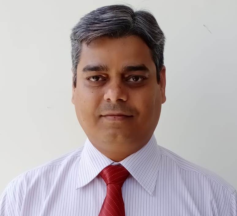 Prof. (Dr.) Avinash C. Tripathi