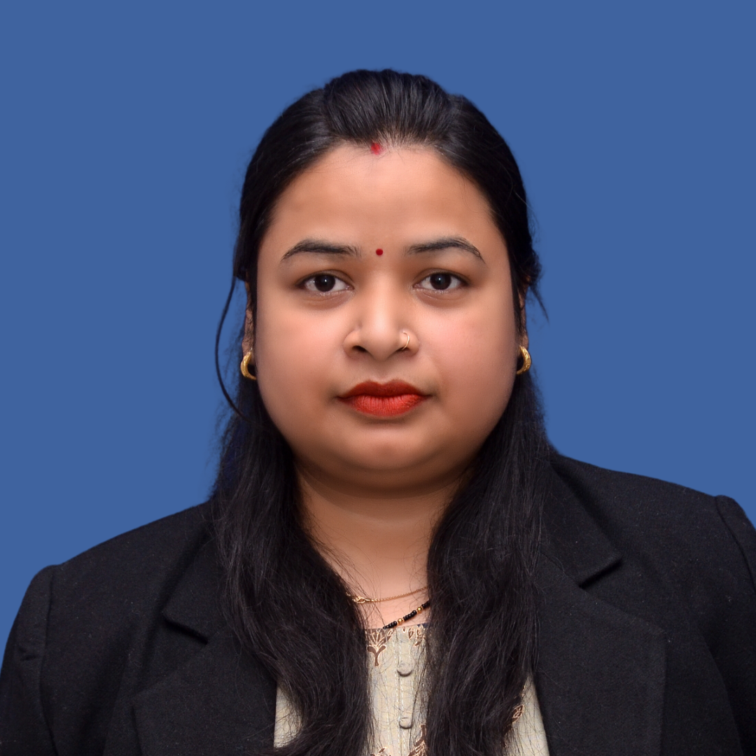 Mrs. Roop Ranjan Srivastav