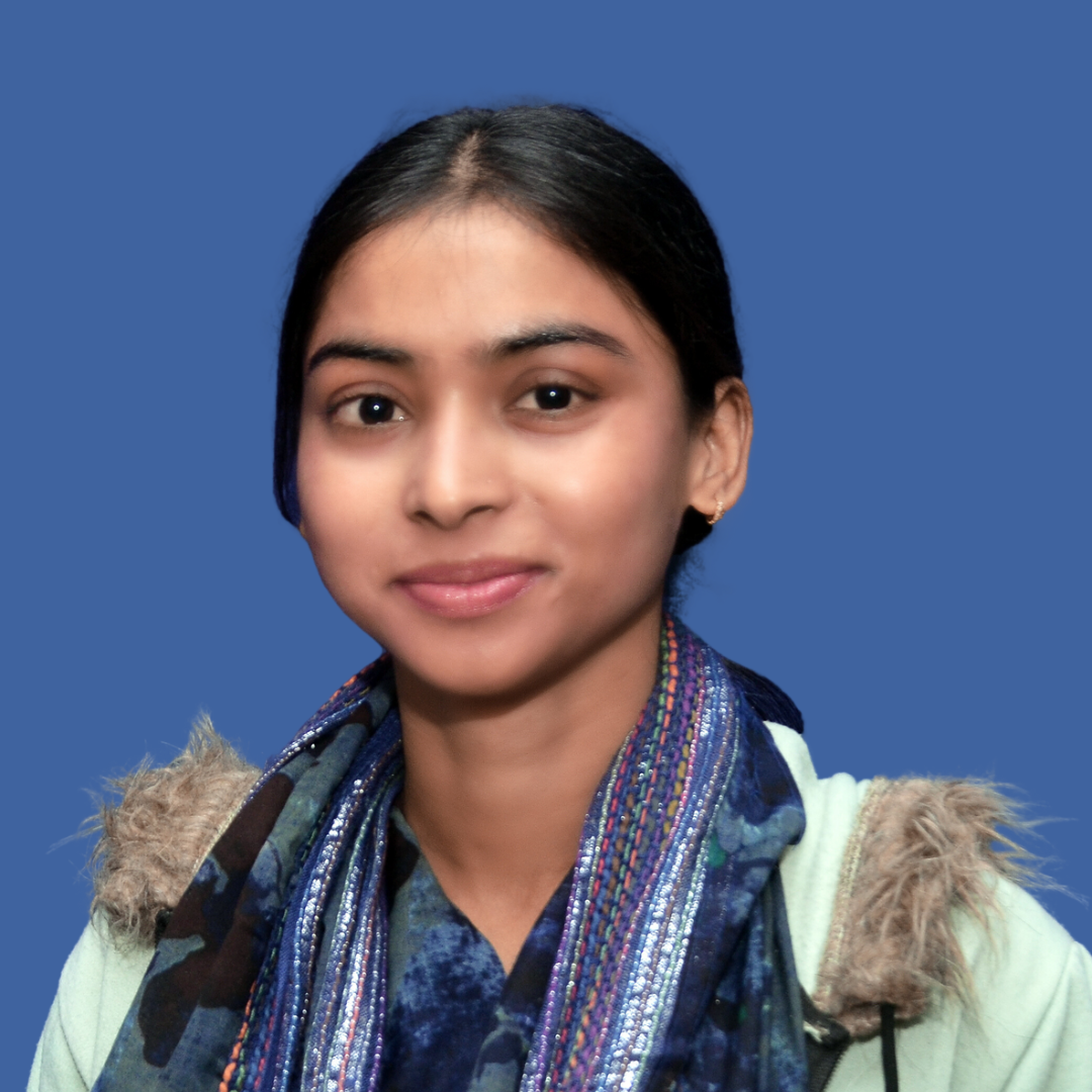 Ms. Mamta Agrahari