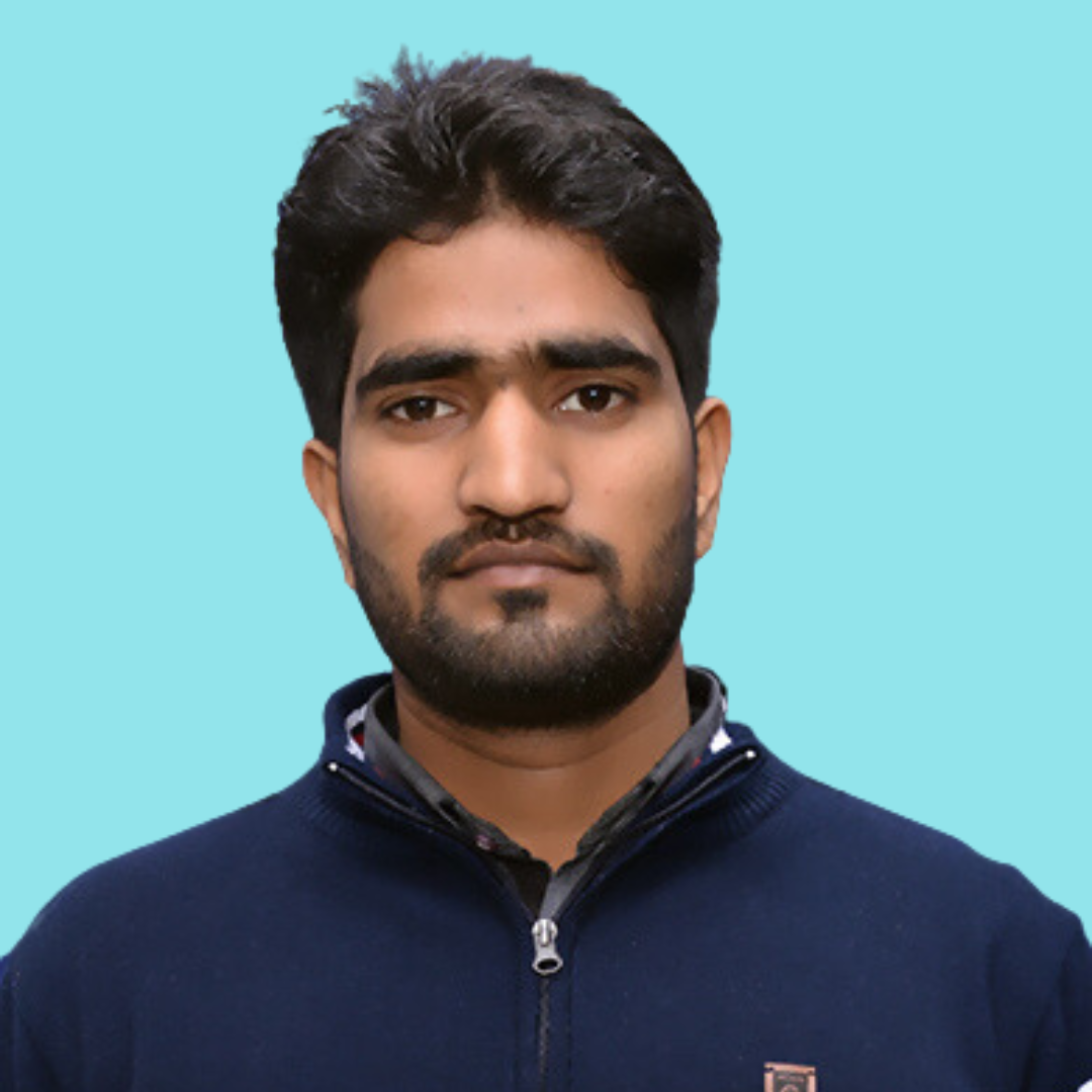 Mr. Aditya Kumar