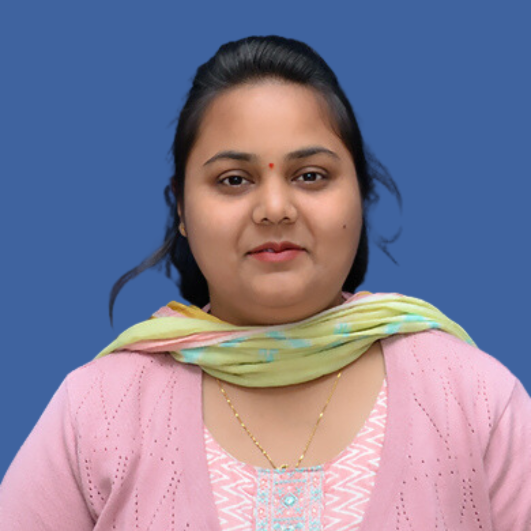 Ms. Vijashwari Mishra