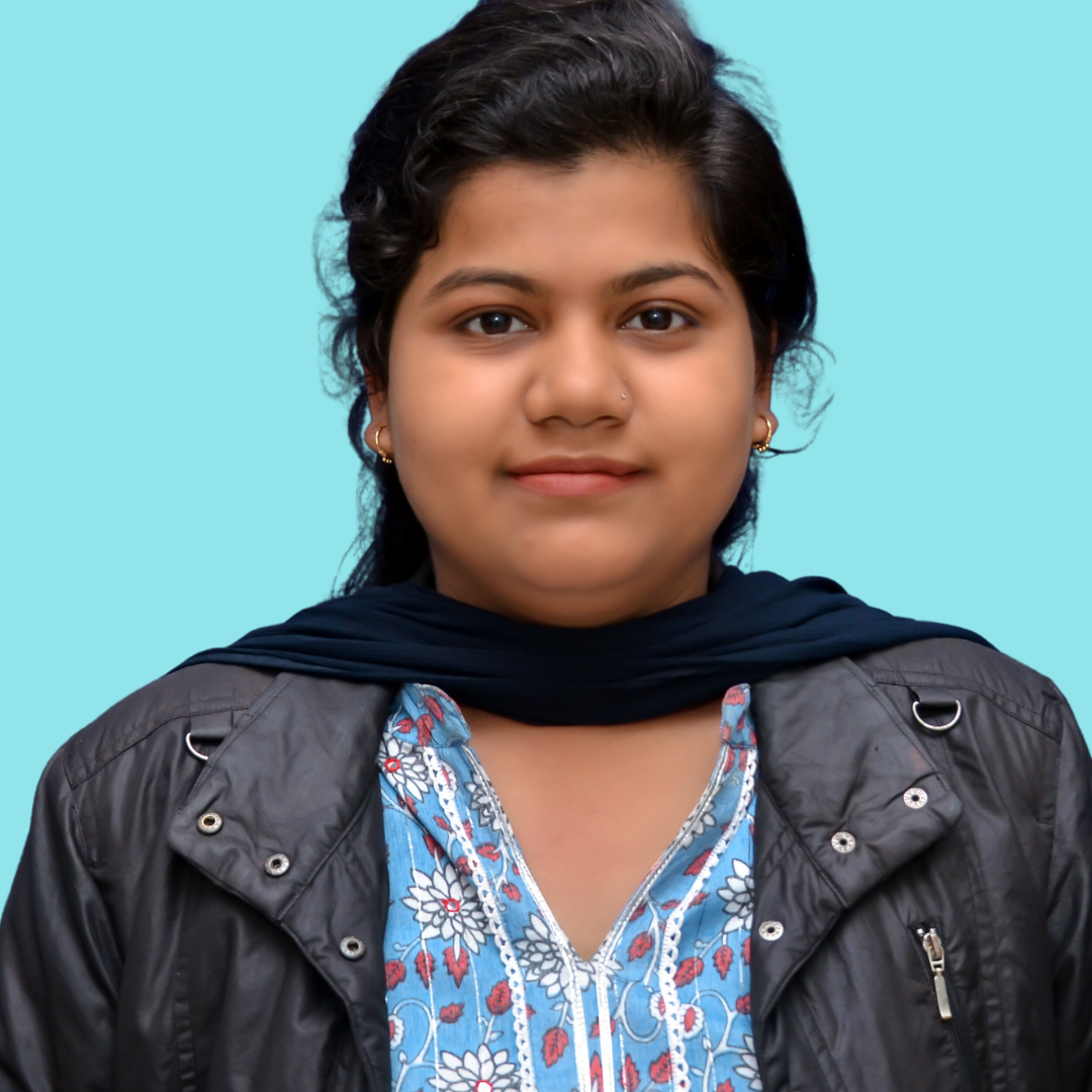 Ms. Pragya Srivastava