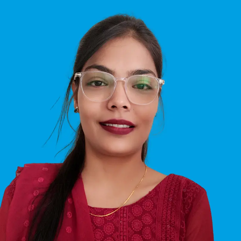 Ms. Shrishti Mishra