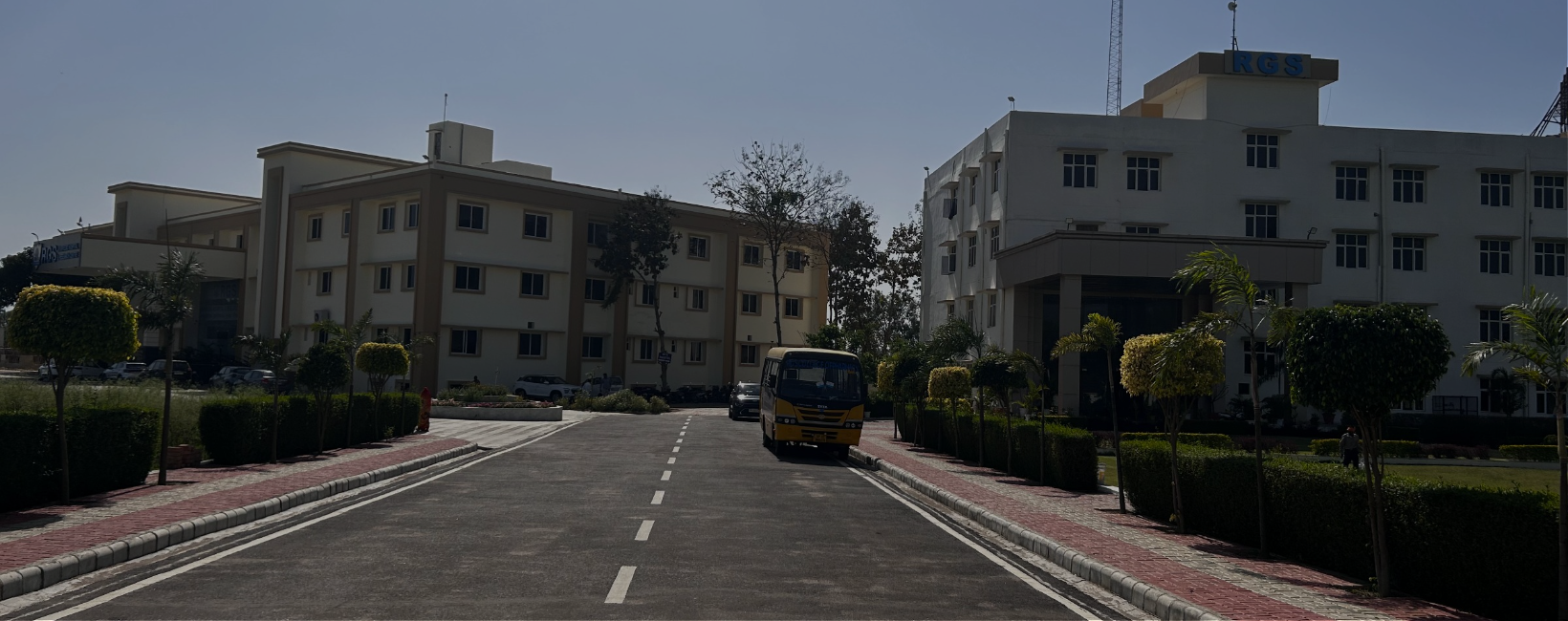 RGS College of Pharmacy: Shaping Pharmacy Professionals