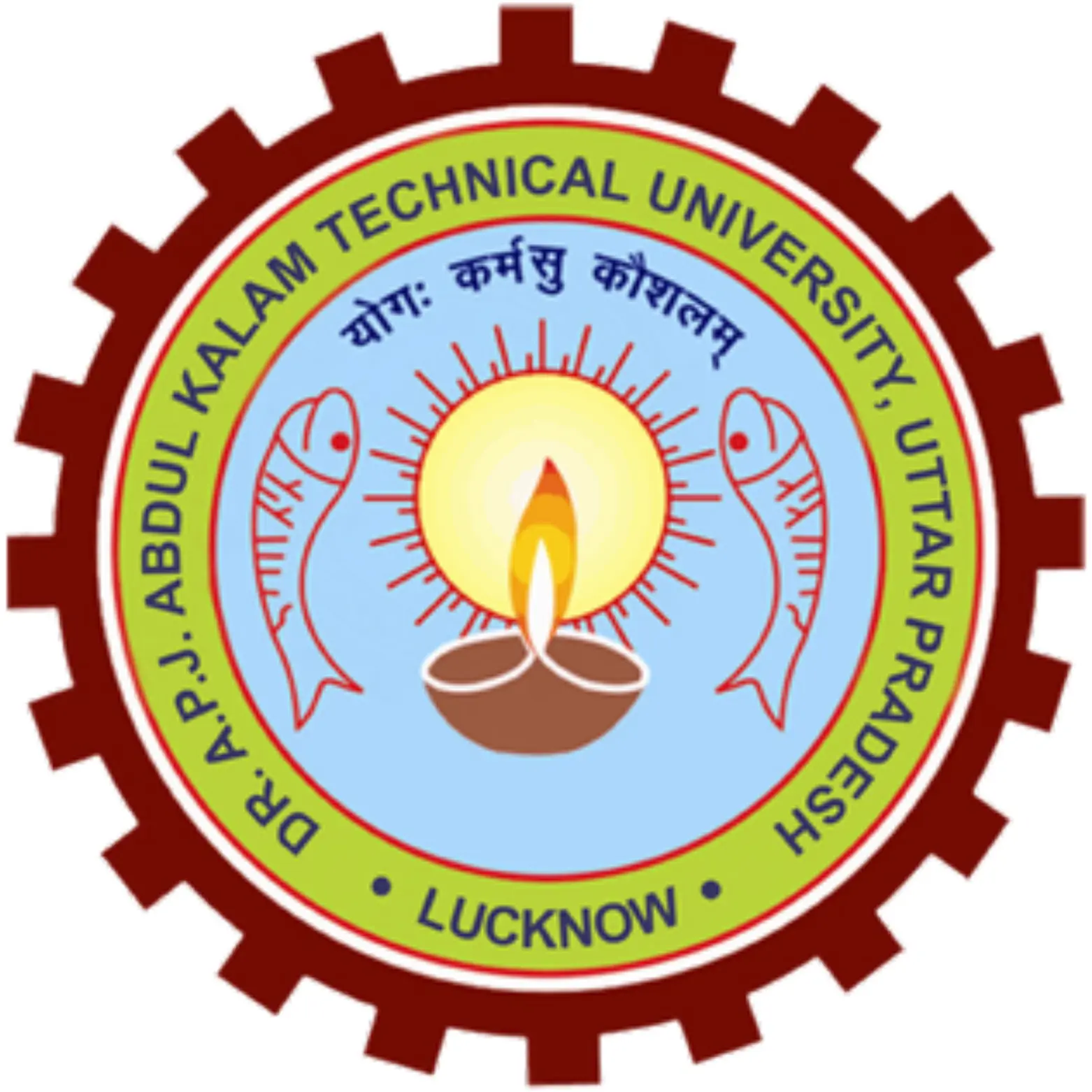 AKTU Affiliated Pharmacy College Lucknow